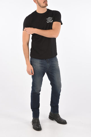 printed T-DIEGOS-X44 t-shirt