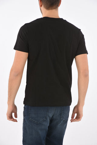 v-neck T-RANIS-NEW2 t-shirt