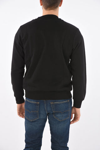 crew-neck S-GIRK-A74 sweatshirt