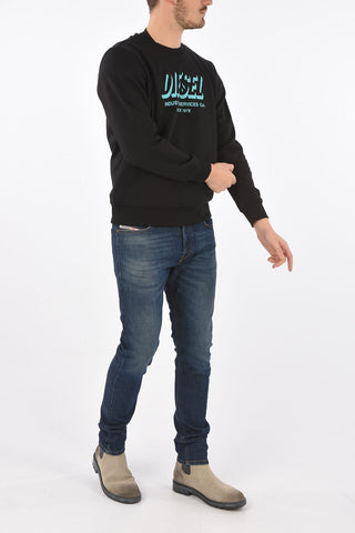 crew-neck S-GIRK-A74 sweatshirt