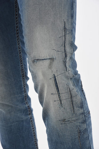 17cm slim fit THOMMER-Y-NE Jogg Jeans L.32