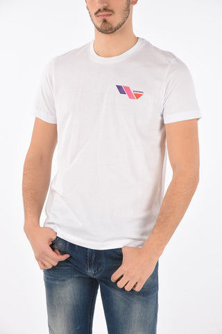 crew-neck T-DIEGOS-K11 t-shirt