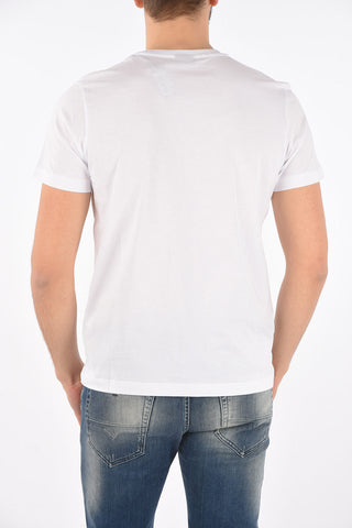 crew-neck T-DIEGOS-K11 t-shirt