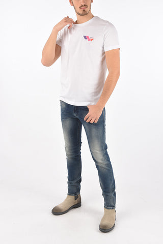 crew-neck T-DIEGOS-K11 t-shirt