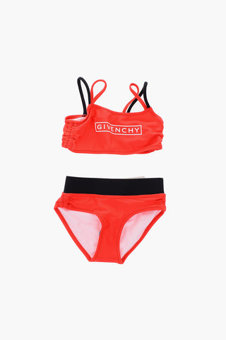 stretch bikini swimsuit