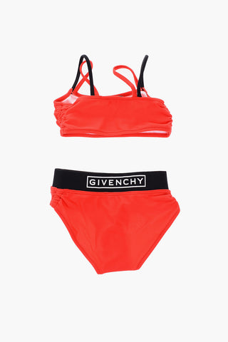 stretch bikini swimsuit
