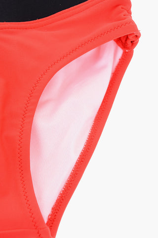 stretch bikini swimsuit