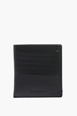 MM11 Portacarte in Pelle 