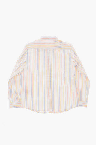 striped ACTEUR shirt