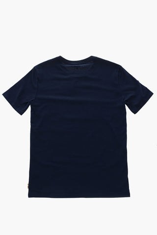 t-shirt with print on the front