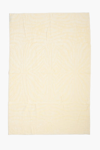 HOME telo bagno in spugna 150x95cm