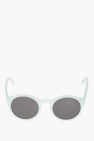 round lenses BARSTOW sunglasses