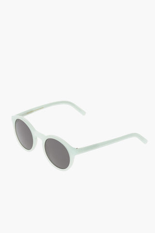 round lenses BARSTOW sunglasses