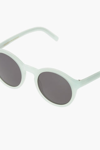 round lenses BARSTOW sunglasses
