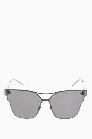 occhiali da sole FELINE oversized cat eye