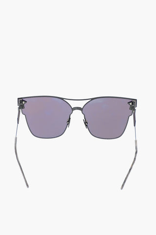 occhiali da sole FELINE oversized cat eye