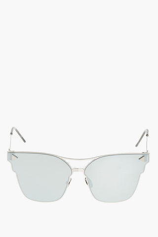 occhiali da sole FELINE oversized cat eye