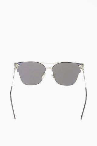 occhiali da sole FELINE oversized cat eye