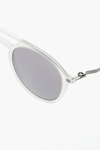round lenses LITE SUN TUPIT sunglasses