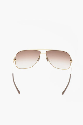 Wilder square-frame sunglasses