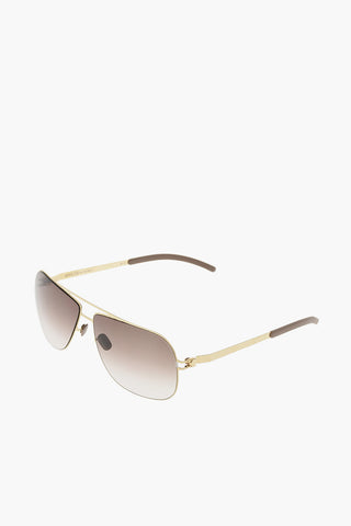 Wilder square-frame sunglasses