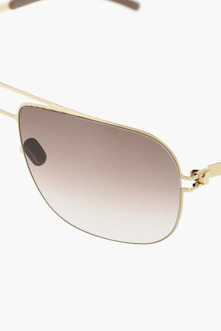 Wilder square-frame sunglasses