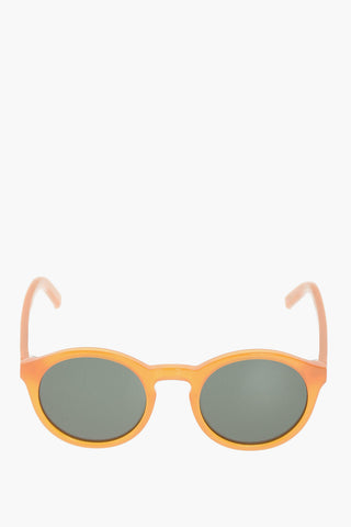 round lenses BARSTOW sunglasses