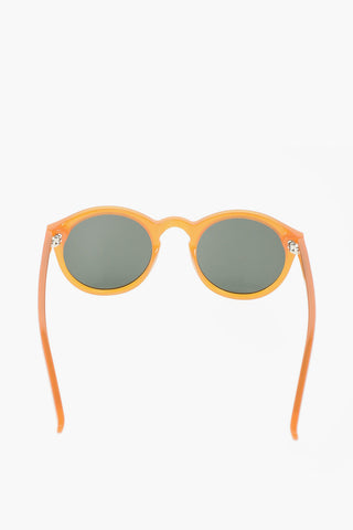 round lenses BARSTOW sunglasses