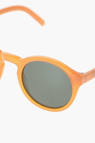 round lenses BARSTOW sunglasses