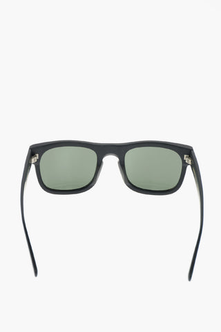MOSCOT wayfarer sunglasses