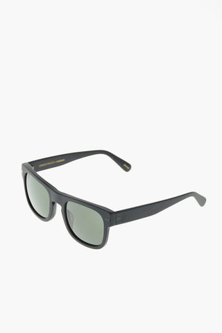 MOSCOT wayfarer sunglasses