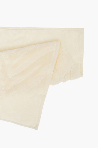HOME 40x60cm cotton towel