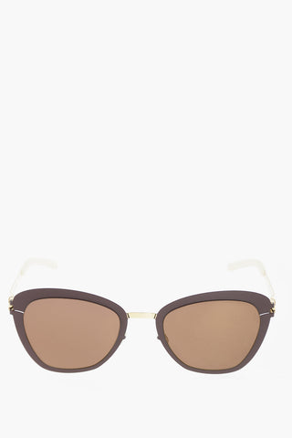 squared JOSEPPA sunglasses