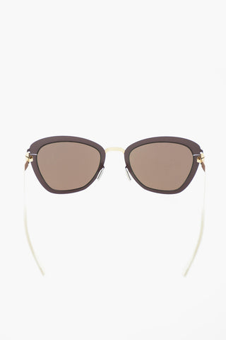 squared JOSEPPA sunglasses