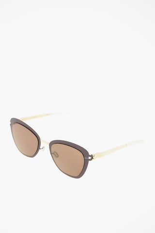 squared JOSEPPA sunglasses