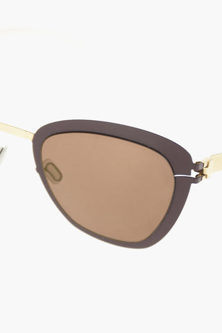 squared JOSEPPA sunglasses