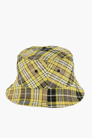 gun club check reversible Bucket