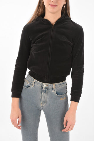 HOMEWEAR Chenille HOTELS & RESORTS Hoodie