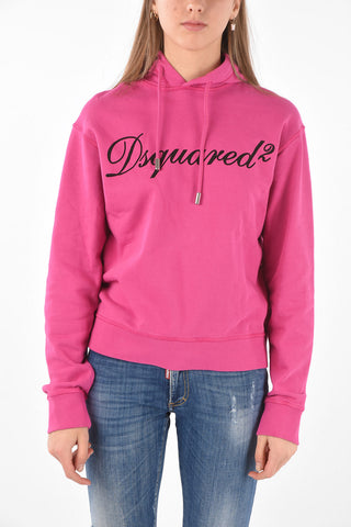 Sweatshirt COOL FIT with Hood
