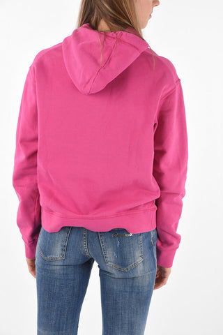 Sweatshirt COOL FIT with Hood