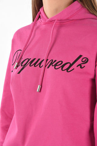 Sweatshirt COOL FIT with Hood