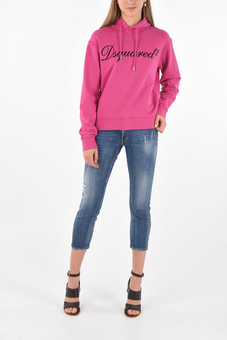 Sweatshirt COOL FIT with Hood