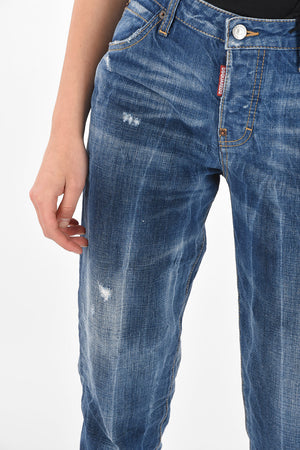 Jeans HOCKNEY Effetto Vintage