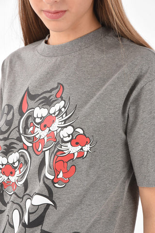 Cotton KANSAI YAMAMOTO T-Shirt