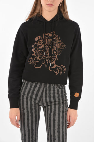 Cotton KANSAI YAMAMOTO Hoodie
