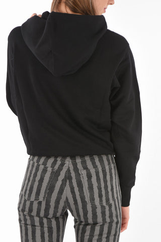 Cotton KANSAI YAMAMOTO Hoodie
