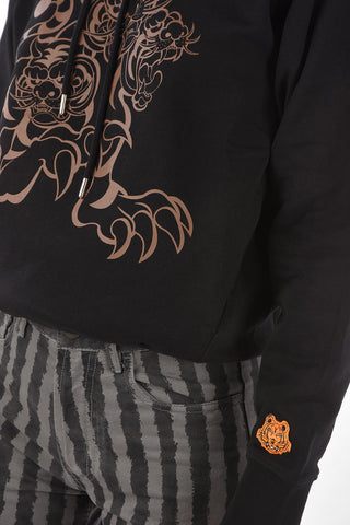 Cotton KANSAI YAMAMOTO Hoodie