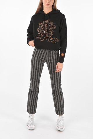 Cotton KANSAI YAMAMOTO Hoodie