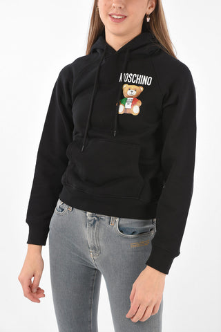 COUTURE! Maxipocket TOY Hoodie