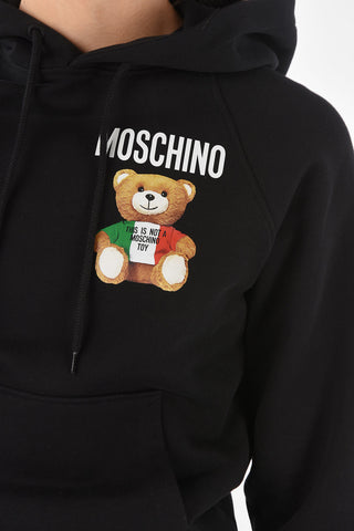 COUTURE! Maxipocket TOY Hoodie